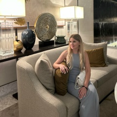 Ольга Кирилова, 10.10, Москва