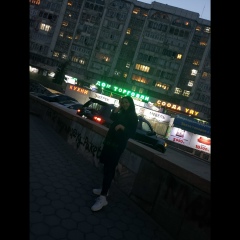 Aisuluu Narmatova, 15.03.1999, Бишкек