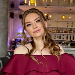 Юлия Гимбург, 02.01.1999, Москва