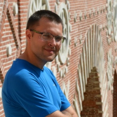 Алексей Коробкин, 29.03.1988, Воронеж