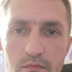 Виталий Пискун, 23.08.1979, Ухта