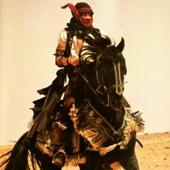 Boris Geriev, 06.06, Medina