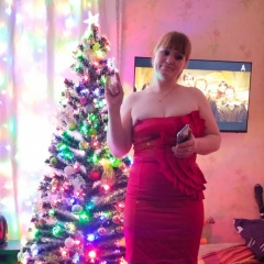 Татьяна Поповкина, 01.07.1984, Красноярск