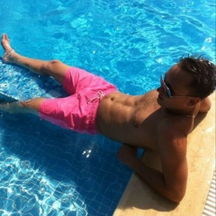 Марат Мустафин, 08.09.1988, Москва