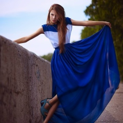 Mimi Bitta, 15.08, Иркутск