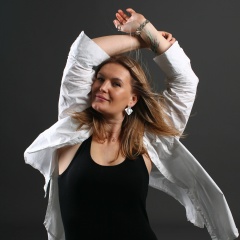 Анна Швецова, 19.11, Москва