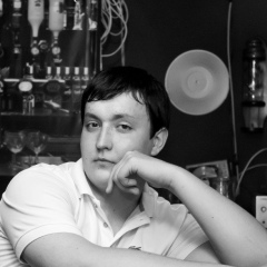 Павел Овласюк, 25.09.1990, Барнаул