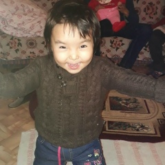 Aian Mukhamedjanov, 07.07.1990, Алматы