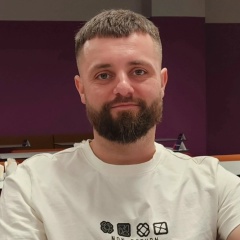 Максим Дашкевич, 16.03, Минск