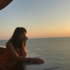 Анастасия Шишкина, 24.02, Москва