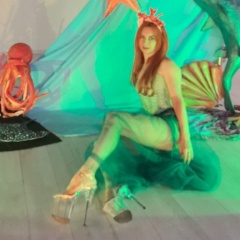 Наталья Руденко, Тюмень