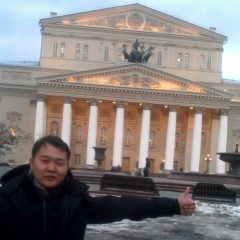 Maxat Zhaisanbayev, 07.10.1987, Алматы