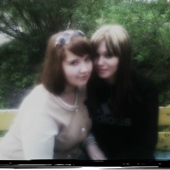 Олеся Ежова, 12.05.1998, Лысково