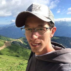 Вячеслав Воронцов, 01.04.1989, Москва