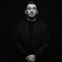 Семен Егоров, Екатеринбург