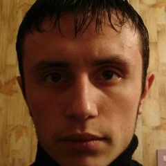 Вячеслав Славов, 20.12.1983, Нижний Новгород