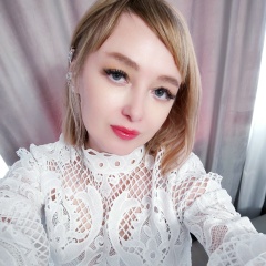 Виктория Нахтман, Торжок