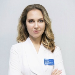 Полина Колчева, 17.02, Москва