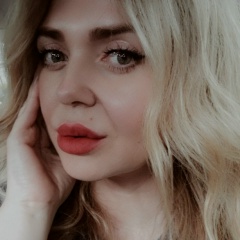Анна Конторина, 23.04.1984, Североморск