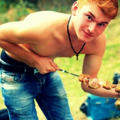 Andro Cikolia, 17.04.1997, Зугдиди