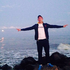 Николай Тимошенко, 19.12, Киев