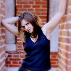 Елена Ряднова, 25.07, Москва