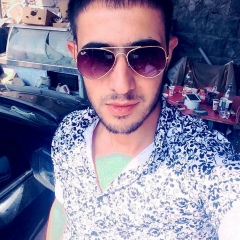 Samvel Atoyan, 15.03, Ереван