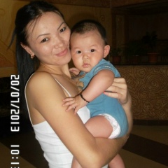 Акерке Нурлыбекова, 05.07.1990, Тараз