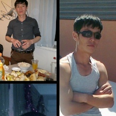 Данияр Мамбетниязов