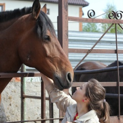 Оля Пупко, 27.10.1986, Москва