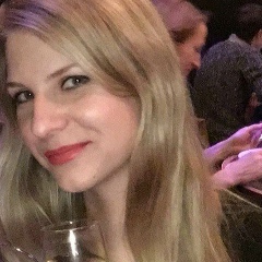 Ольга Тихонова, 27.06.1983, Москва