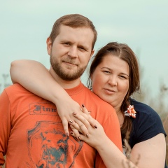 Максим Сивохин, 07.10.1989, Санкт-Петербург