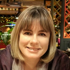 Елена Диканская, 08.12, Санкт-Петербург