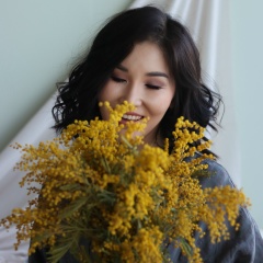 Елена Хонихоева, 23.10, Улан-Удэ