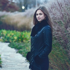 Анна Лагунова, 13.04.1990