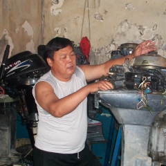 Алексей Пак, 07.06.1963, Кизляр