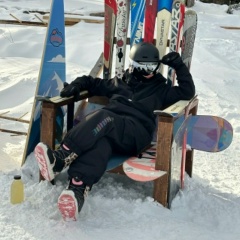 Диана Вайнерт, 19.09