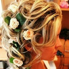 Милана Максимова, 15.08, Усвяты