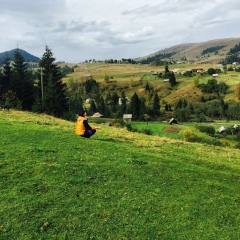 Егор Мартыненко, 10.06, Кривой Рог