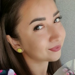 Алина Шайхиева, 07.01.1991, Набережные Челны