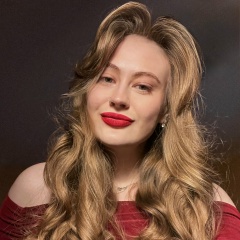 Мария Кравцова, 13.05, Санкт-Петербург