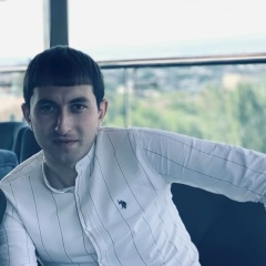 Ando Shahishyan, 23.09.1902, Гюмри