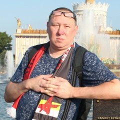 Алексей Муркин, 25.04.1974, Санкт-Петербург