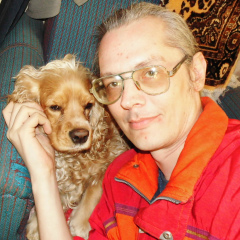 Игорь Джес, 11.10.1973, Санкт-Петербург