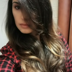 Марина Куликова, 05.08, Москва