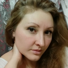 Вера Любшина