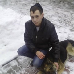 Олег Гайворонский