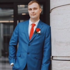 Алексей Виролайнен, 27.05, Гатчина