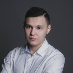 Роман Кузнецов, 27.03.1997, Чебоксары