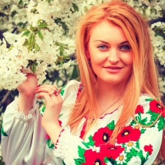 Софія Білявська, 25.02.1987, Львов